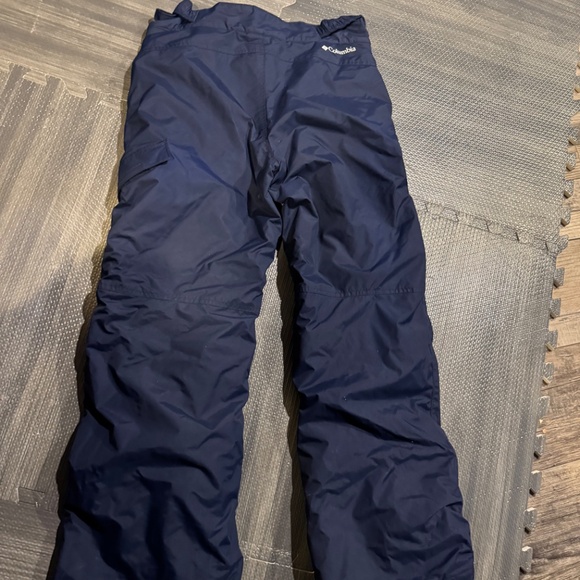 Snow pants - Picture 4 of 5